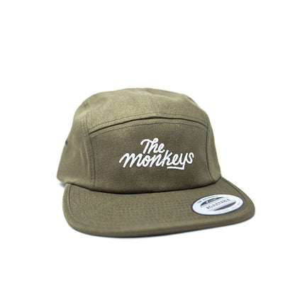 Gorra Forest TMC